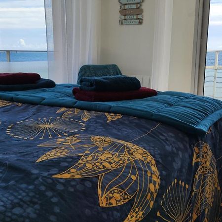 Appartement T3 De 74M2 Tres Lumineux Vue Panoramique Mer Et Plages Concarneau Εξωτερικό φωτογραφία