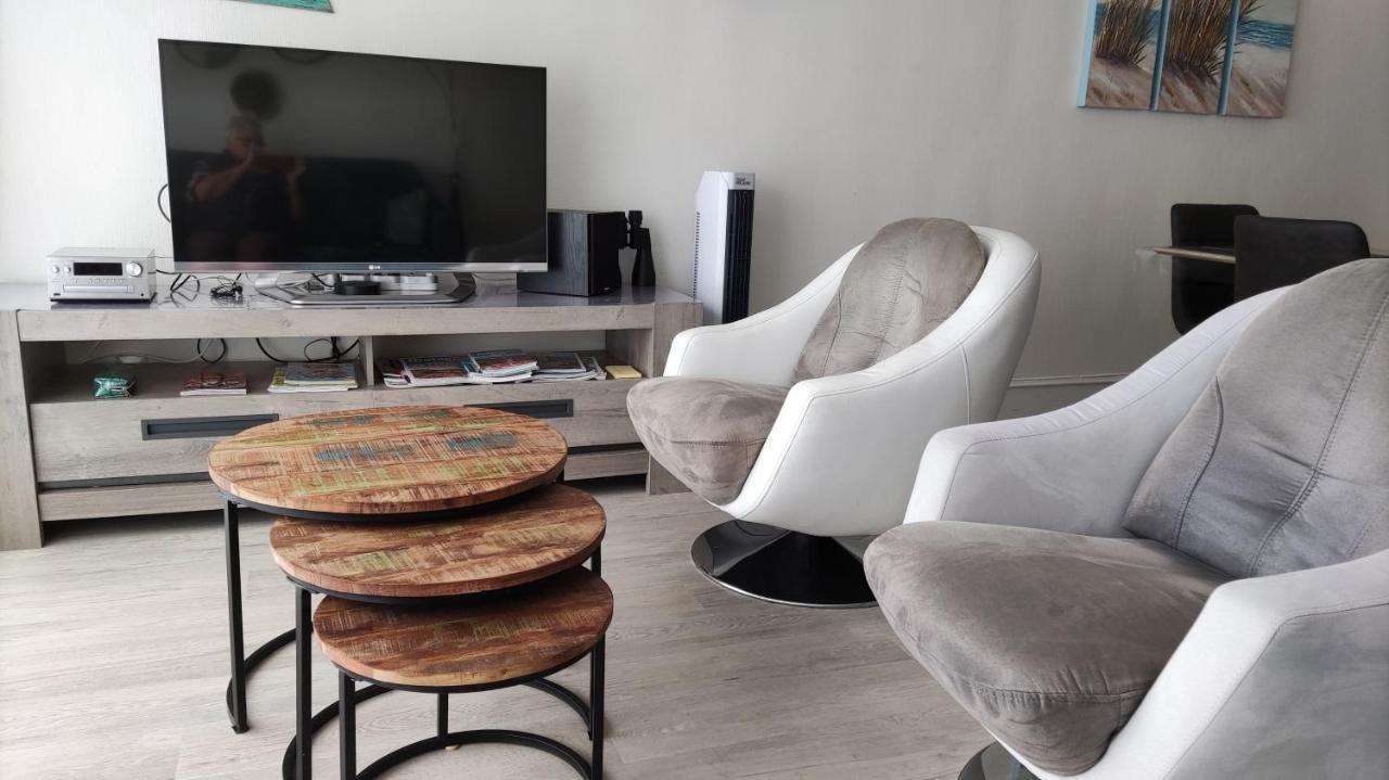 Appartement T3 De 74M2 Tres Lumineux Vue Panoramique Mer Et Plages Concarneau Εξωτερικό φωτογραφία